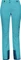 Scott Ultimate Dryo 10 Skihose lang bright blue (Damen) Vorschaubild