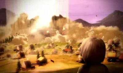 Bravely Default: Flying Fairy - Deluxe Edition (3DS)