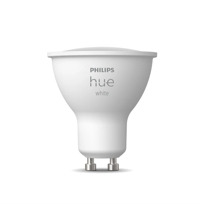 Philips Hue White 400 GU10 4.2W