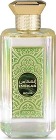Zimaya Inekas Solis Eau de Parfum, 100ml