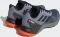 adidas Terrex Soulstride Rain.RDY wonder steel/core black/impact orange (Herren) Vorschaubild