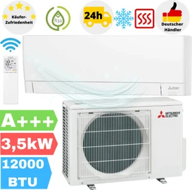 Mitsubishi MUZ-AY35VG/MSZ-AY35VGKP