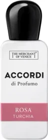 The Merchant of Venice Accordi di Profumo Rosa Turchia Eau de Parfum, 30ml