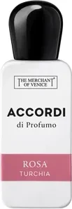 The Merchant of Venice Accordi di Profumo Rosa Turchia Eau de Parfum, 30ml