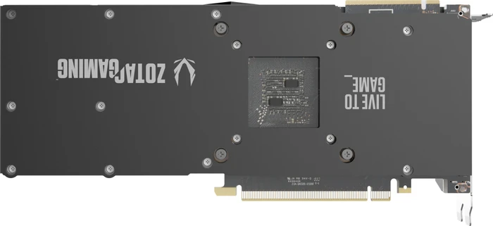 Zotac Gaming GeForce RTX 2070 SUPER AMP, 8GB GDDR6, HDMI, 3x DP