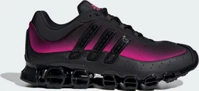 adidas Megaride core black/shock pink