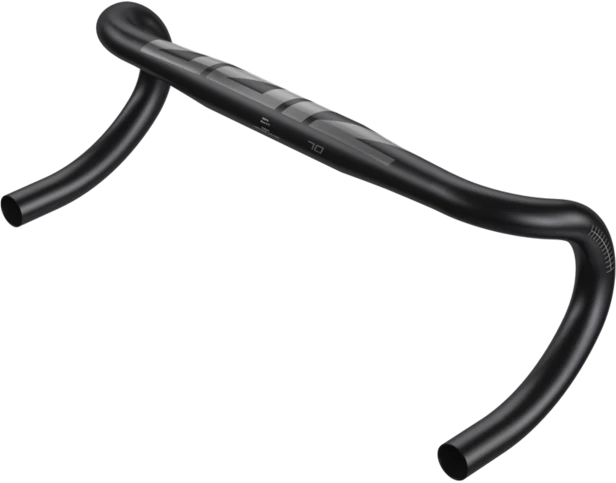 Zipp Service Course SL-70 31.8mm Rennrad Lenker 128mm/70mm/4° 400mm matte black