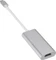 SilverStone EP11S, 4K Thunderbolt 3 auf Multi-Adapter Vorschaubild