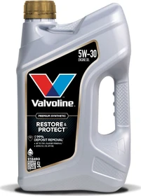 Valvoline Restore&Protect 5W-30 5l