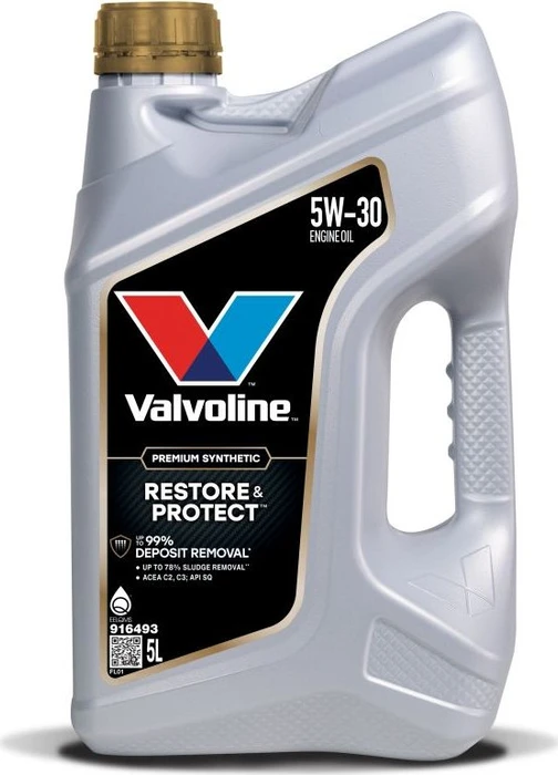 Valvoline Restore&Protect 5W-30 5l