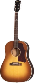 Gibson J-45 50s Faded Sunburst