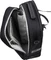 Vaude eBack Single Gepäcktasche schwarz Vorschaubild