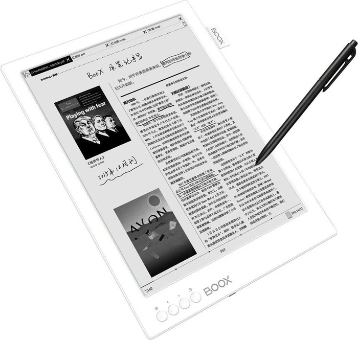 Onyx Boox MAX 2 Pro
