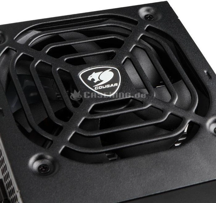 Cougar VTX500 500W, ATX 2.3