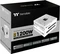 Thermaltake Toughpower GF3 Snow 1200W, ATX 3.0 Vorschaubild