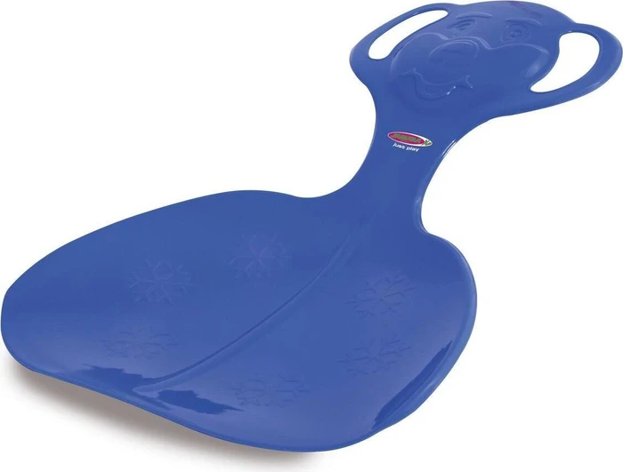 Jamara Snow Play Bär Rutscher
