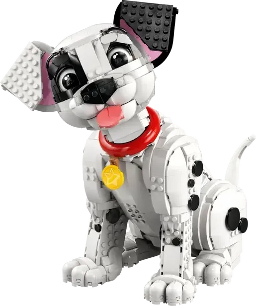 LEGO Disney - Welpe aus 101 Dalmatiner