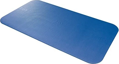 Airex Corona 200 Gymnastikmatte blau