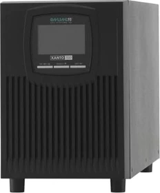 Online USV Xanto X700, 700VA, seriell