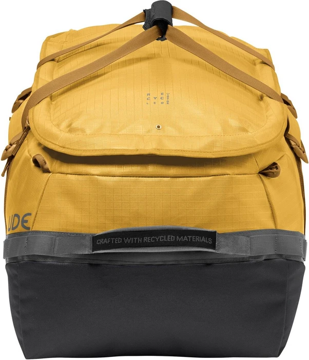Vaude CityDuffel 65 Reisetasche burnt yellow