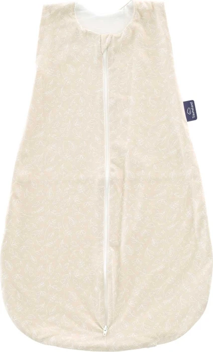Träumeland Liebmich Sommer-Schlafsack Garden Gr.60, 0.5TOG