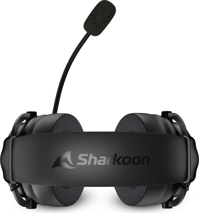 Sharkoon Skiller SGH40W