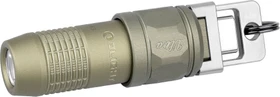 OLight iUltra OAL Taschenlampe olivgrün