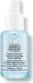 Kiehl's Clearly Corrective Daily Re-Texturizing Triple Acid Peel, 30ml