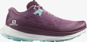 Salomon Ultra Glide tulipwood/white/tanager turquoise (Damen)