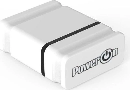 Inter-Tech DMG-02 (Rev. 2), 2.4GHz WLAN, USB-A 2.0 [Stecker]