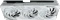 Palit GeForce RTX 4070 Ti GamingPro White OC, 12GB GDDR6X, HDMI, 3x DP Vorschaubild