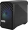 Fractal Design Torrent Nano Black RGB TG Light Tint, Glasfenster, Mini-ITX Vorschaubild