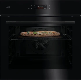 AEG Electrolux BP6150B Backofen