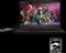 MSI GF65 Thin 10SDR-1080, Core i7-10750H, 16GB RAM, 512GB SSD, GeForce GTX 1660 Ti, DE Vorschaubild
