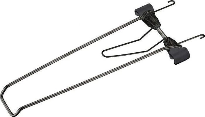 racktime Clamp-it Federklappe Aufsatz