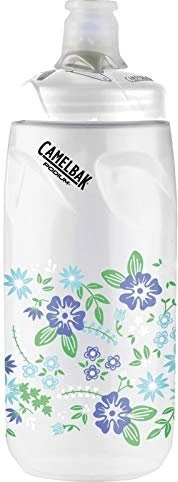 CamelBak Podium Trinkflasche 600ml floral wrap