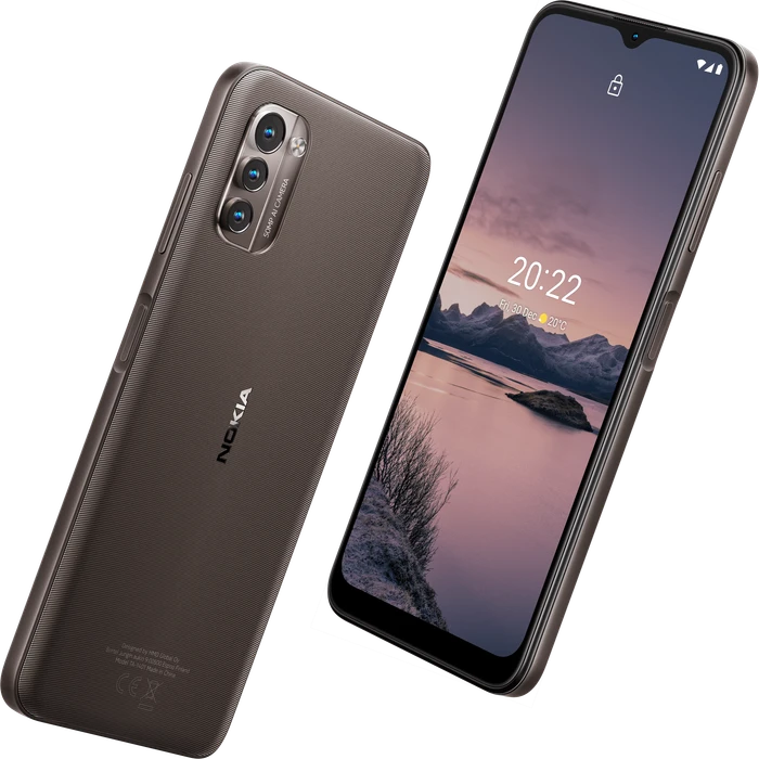 Nokia G21 64GB Dusk