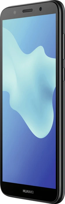 Huawei Y5 (2018) Dual-SIM schwarz