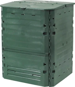 Garantia Graf Thermo-King Thermokomposter 400l