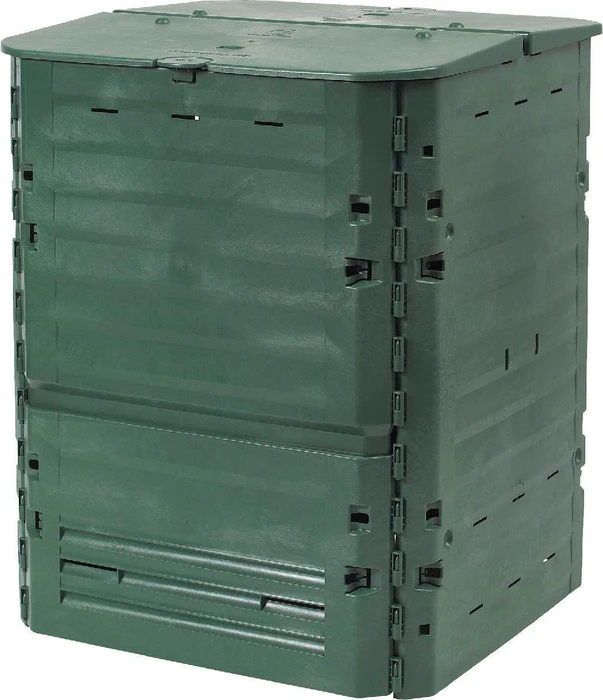 Garantia Graf Thermo-King Thermokomposter 400l