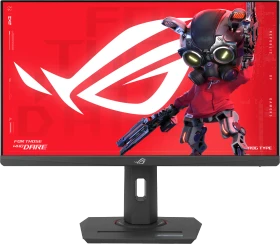 ASUS ROG Strix XG259CMS, 24.5"