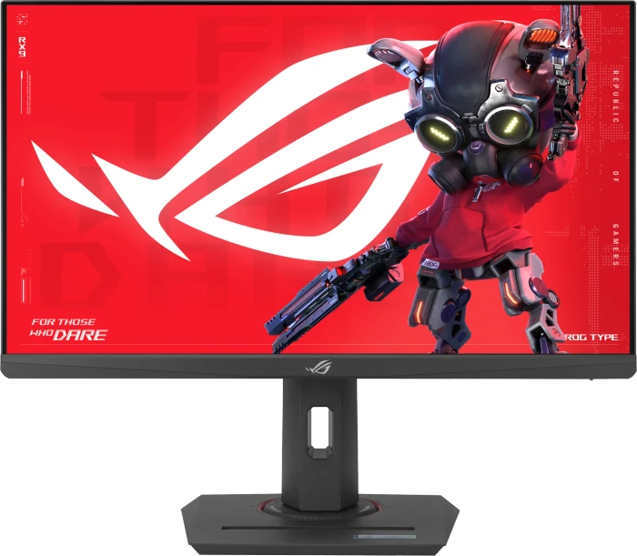 ASUS ROG Strix XG259CMS, 24.5"