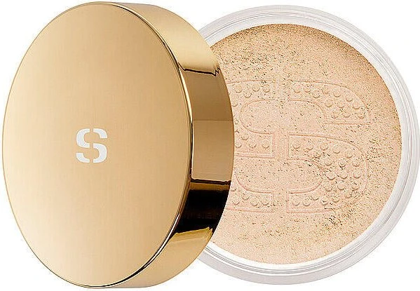 Sisley Phyto-Teint Poudre Libre 1 shimmer, 12g