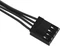 SilverStone FX600-PT Platinum 600W, Flex-ATX 2.4 Vorschaubild