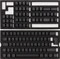 Ducky Keycap Set für Backlight, Kunststoff (PBT) Double-Shot, schwarz, 109 Tasten, ISO-DE Vorschaubild