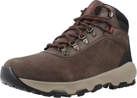 Columbia Newton Wander cordovan/spice (Herren)