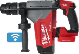 Milwaukee M18 ONEFHPX-0X Fuel Akku-Bohr-/Meißelhammer solo inkl. Koffer