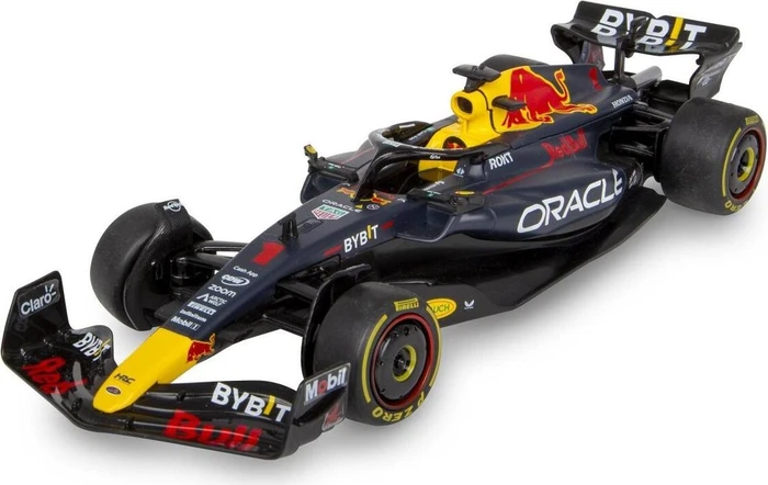 Jamara Oracle Red Bull Racing RB19 1:24