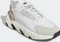 adidas ZX 22 Boost crystal white/cloud white/solar orange (Herren) Vorschaubild