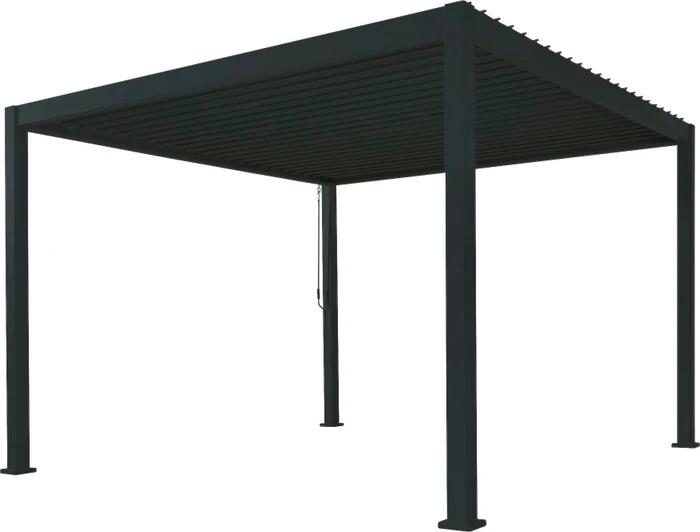 Mirador Deluxe Pergola